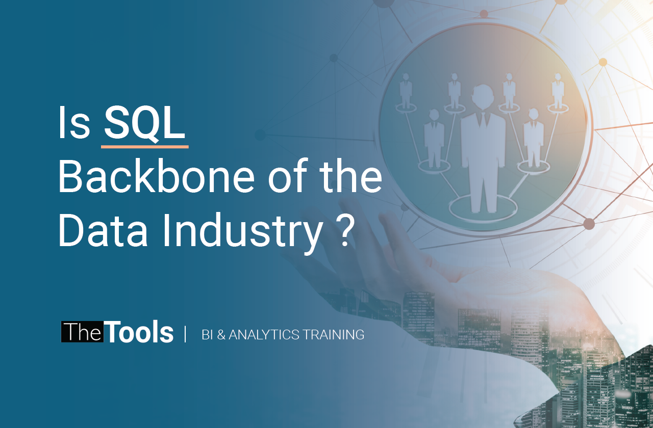 SQL Training in nagpur